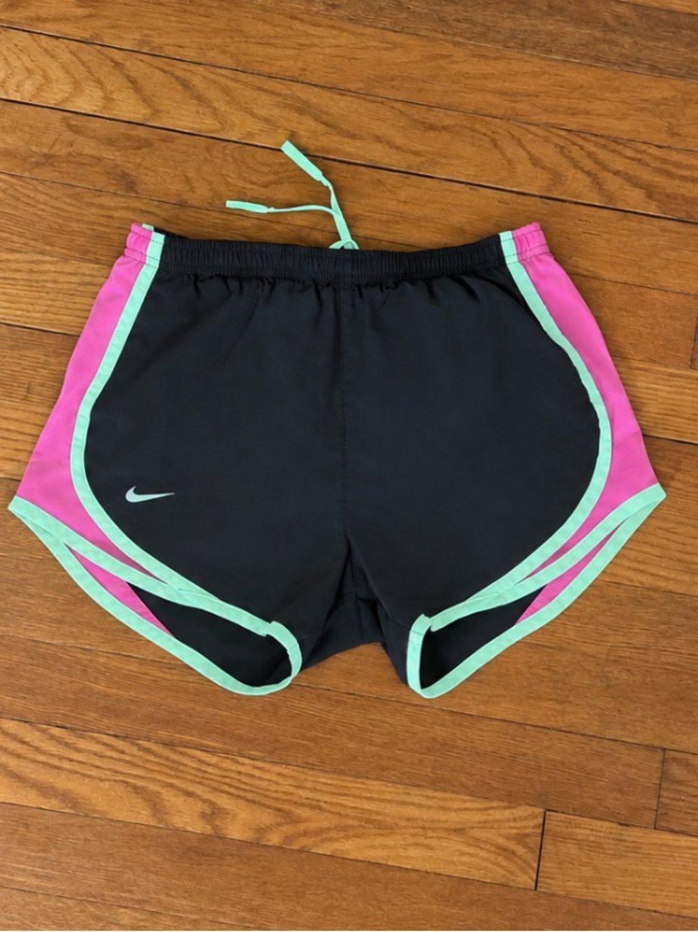 Nike Dri-Fit Running Shorts Size XS